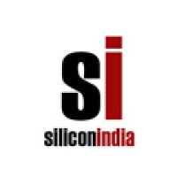 SiliconIndia Logo