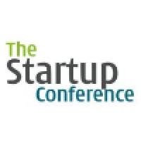 The Startup Conference Logo