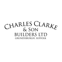 Charles Clarke & Son (Builders) Ltd Logo