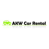 AKW Car Rental Singapore Logo