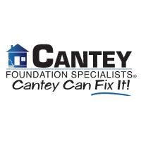 Cantey Foundation Specialists Logo