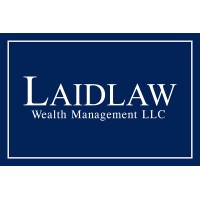Laidlaw Wealth Management LLC Logo