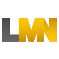 Liga de Mercado e Negócios UFMG Logo