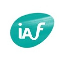 IAF Portugal Logo