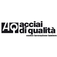 Acciai di Qualità S.p.A. Logo