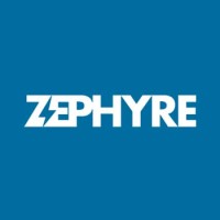 ZEPHYRE - Bornes de recharge Logo