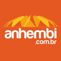 Anhembi Logo