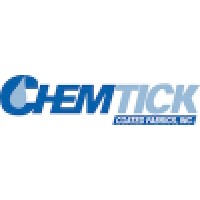 ChemTick Coated Fabrics, Inc. Logo
