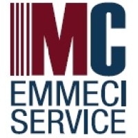 EMMECI SERVICE SRL - Since 1992 Logo
