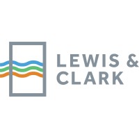 Lewis & Clark Holdings Logo