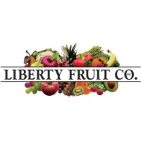 LIBERTY FRUIT CO., INC. Logo