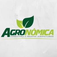 Agronômica - Consultoria e Projetos Agropecuários Logo