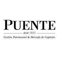 PUENTE [Uruguay] Logo