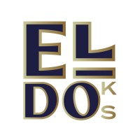 City of El Dorado, Kansas Logo