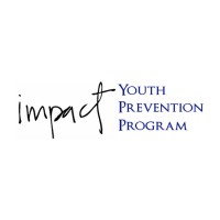 Serenity Impact Youth Prevention Program Logo