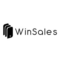 WinSales - A venda eficiente Logo
