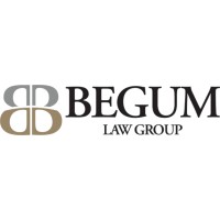 Texas Legal Group Logo