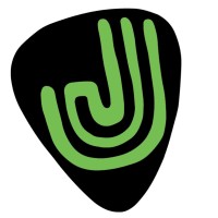 Jungle Merchandise Logo