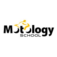 Motology School Inc. Logo