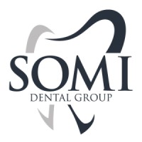 SOMI Dental Group Logo