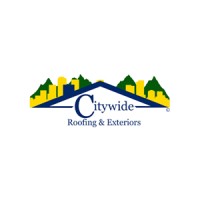 Citywide Roofing and Exteriors Logo