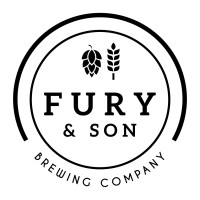 Fury and Son Brewing Company Logo