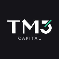 TM3 Capital Logo