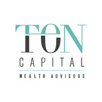 Ten Capital Wealth Advisors Logo