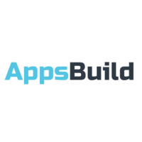 APPS BUILD Logo