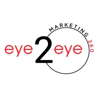 eye2eye marketing 360 Logo