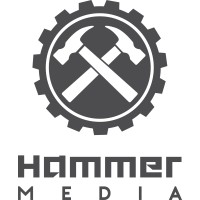 Hammer Media Logo