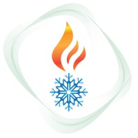 Taylormade Heat and Air Logo