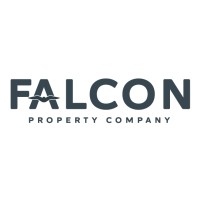 Falcon Property Company Logo
