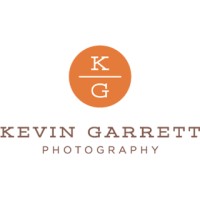Kevin Garrett Photography Logo