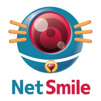 NetSmile, Inc. | ネットスマイル株式会社 Logo