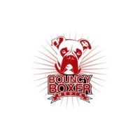 Bouncy Boxer Media LLC Logo
