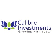 Calibre Investments Logo