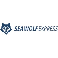Sea Wolf Express Logo