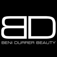 Beni Durrer Beauty Logo