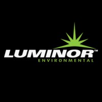 LUMINOR Environmental Inc. Logo