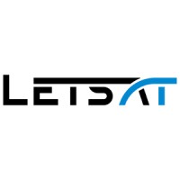 LetSat Logo