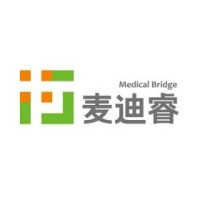 Shanghai MedBridge MedTech Group Logo
