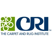The Carpet and Rug Institute Logo