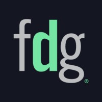 FitnessDesignGroup Logo