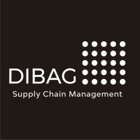 DIBAG Supply Chain Management Logo