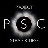 Project Stratoclipse Logo