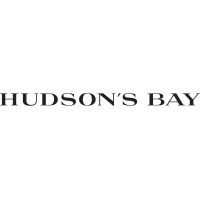 Hudsons Bay Netherlands Logo