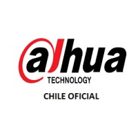 Dahua Technology Chile Logo