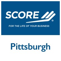 SCORE Mentors Pittsburgh Logo