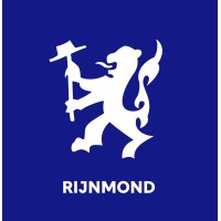 JOVD Rijnmond Logo